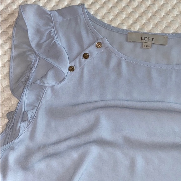 Lightweight Dress Shirt - Picture 2 of 4